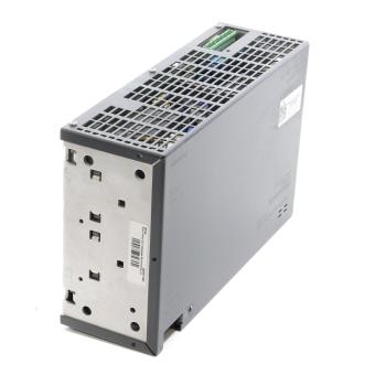 Load current supplier  Used